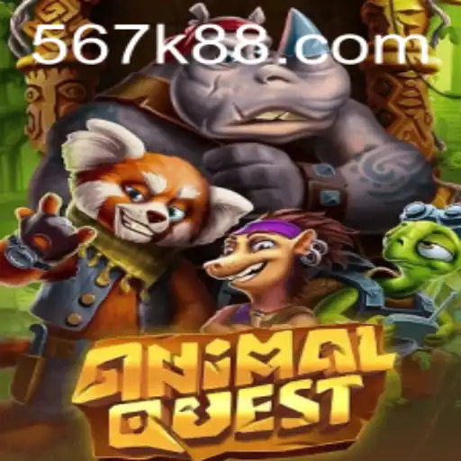 Descubra o Fascinante Mundo de AnimalQuest: A Aventura dos Animais