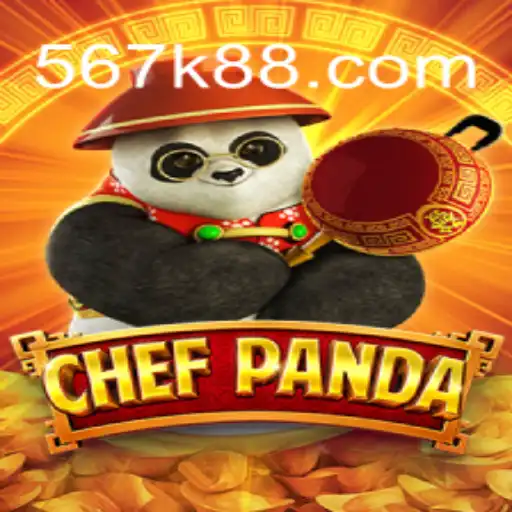 Explorando o Mundo de ChefPanda: Uma Aventura Culinária em 567K.COM