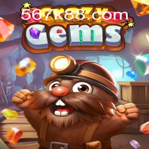 CrazyGems: A Nova Sensação do Mundo dos Jogos e a Era dos Desafios Brilhantes