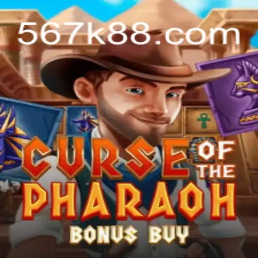 Descubra os Mistérios do Jogo CurseofthePharaohBonusBuy