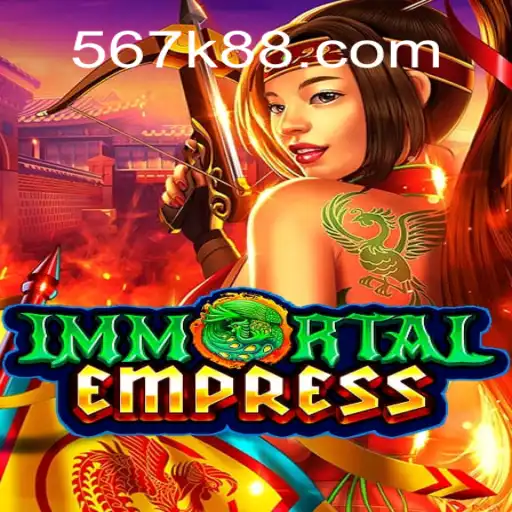 ImmortalEmpress: Descubra o Universo Fascinante do Jogo Online Único