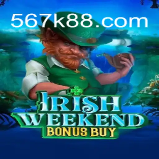 IrishWeekendBonusBuy: Guia Completo com Regras e Estratégias Atualizadas