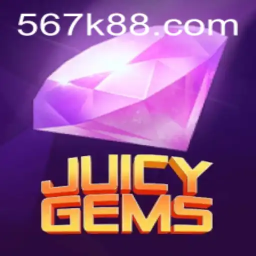 JuicyGems: Descubra o Mundo Encantado de Pedras Preciosas