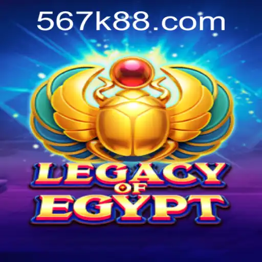 Descubra o Fascinante Mundo de LegacyOfEgypt com 567K.COM