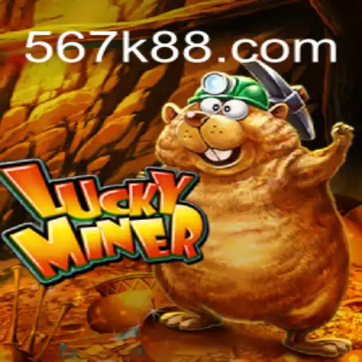 Explorando o Mundo de LuckyMiner e 567K.COM