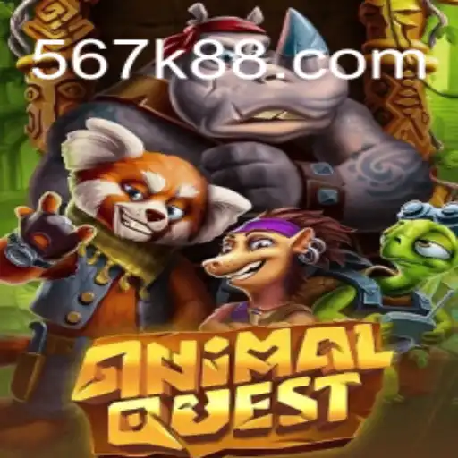 Descubra o Fascinante Mundo de AnimalQuest: A Aventura dos Animais