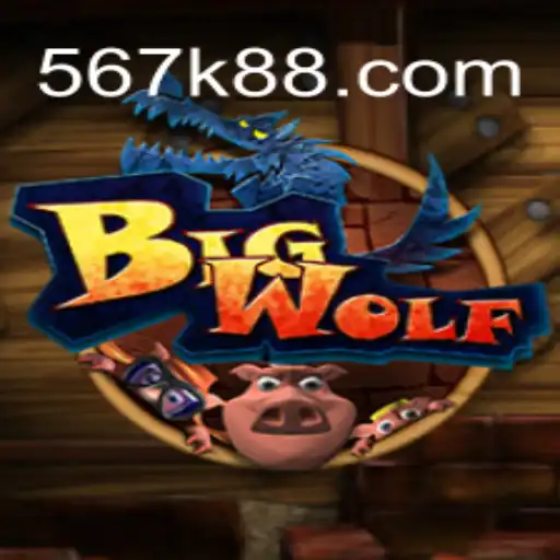 BigWolf: A Nova Sensação dos Jogos Através do Portal 567K.COM