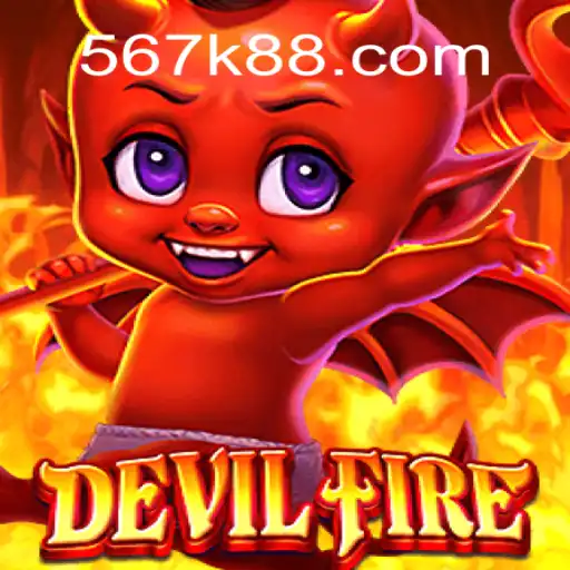 DevilFire: Aventure-se no Mundo de Fogo e Estratégia com 567K.COM