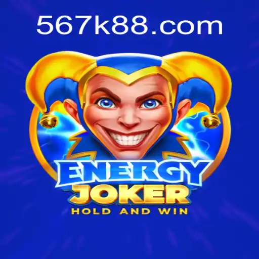 Descubra a Nova Sensação dos Jogos com EnergyJoker e 567K.COM