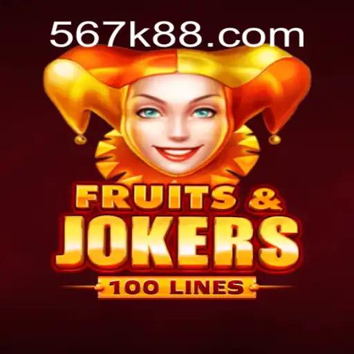Descubra o Mundo de FruitsAndJokers100: Um Jogo Vibrante e Envolvente