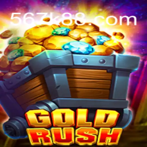 Explorando o Mundo de GoldRush: A Nova Sensação dos Jogos