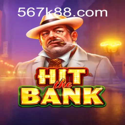 HitTheBank: Um Jogo de Estratégia Financeira Revolucionário