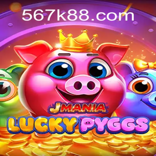 Descubra JManiaLuckyPyggs: O Novo Fenômeno em Jogos com 567K.COM