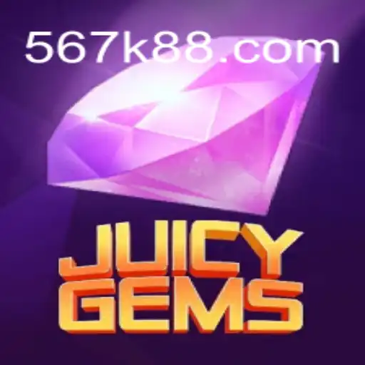 JuicyGems: Descubra o Mundo Encantado de Pedras Preciosas
