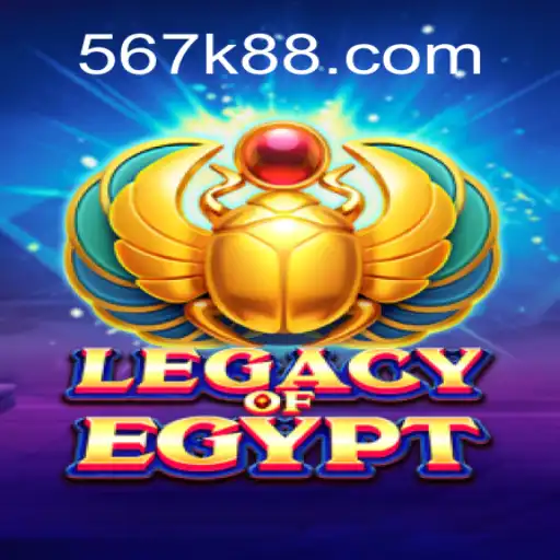 Descubra o Fascinante Mundo de LegacyOfEgypt com 567K.COM