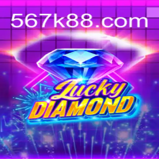 Explorando o Universo de LuckyDiamond – Um Jogo Empolgante no 567K.COM
