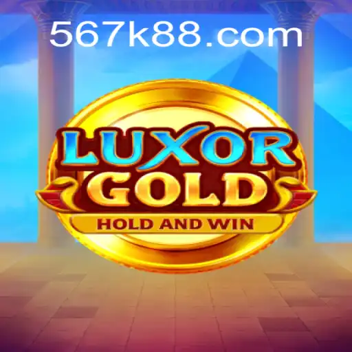 Explorando o Fascinante Mundo de LuxorGold: Um Guia Completo