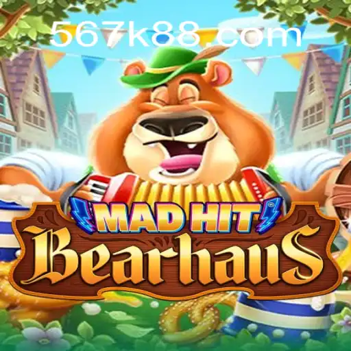 Explorando MadHitBearhaus: Um Mergulho no Universo do Jogo Mais Comentado Atualmente