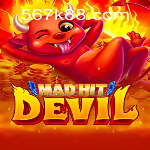 Explorando o Universo de MadHitDevil: Um Mergulho no Jogo que Está Conquistando o Mundo
