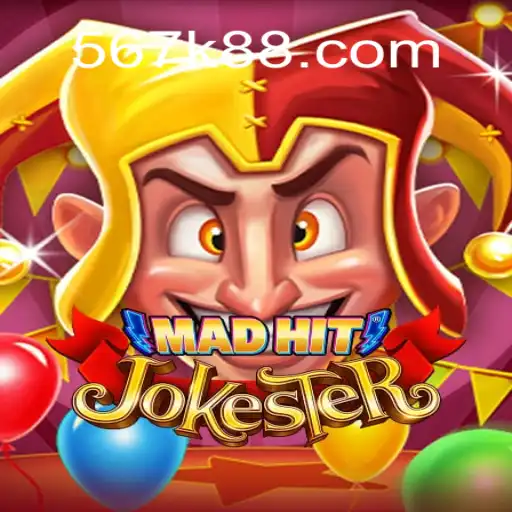 Explorando o Mundo de MadHitJokester: O Novo Fenômeno dos Jogos Online