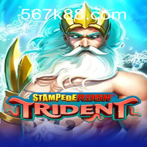 Explorando o Mundo de StempedeRushTrident