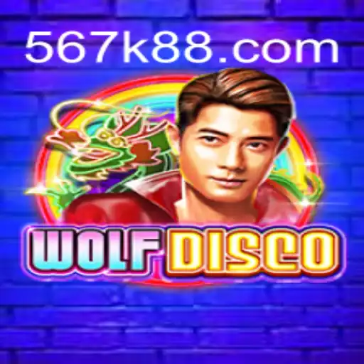 Descobrindo o Mundo de WolfDisco: Um Jogo Fascinante