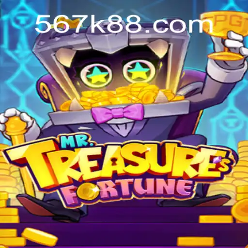 Explorando o Fascinante Mundo de MrTreasuresFortune