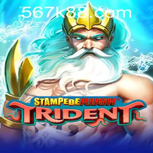 Explorando o Mundo de StempedeRushTrident