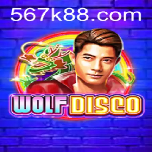 Descobrindo o Mundo de WolfDisco: Um Jogo Fascinante